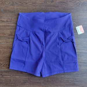 NWT FP Movement Wave Rider Short